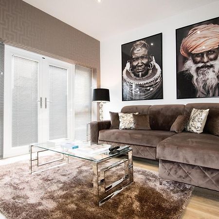 Rowan Tree - Your Apartment Bristol Dış mekan fotoğraf