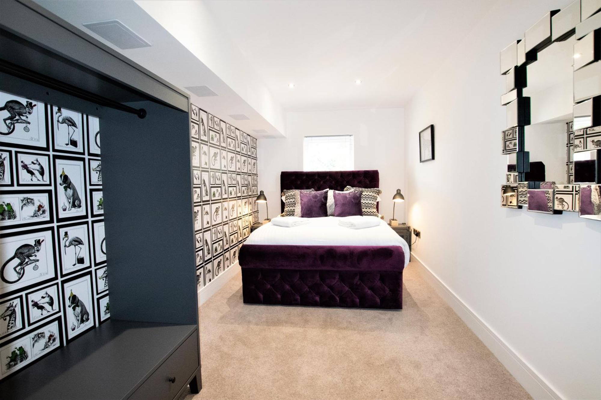 Rowan Tree - Your Apartment Bristol Dış mekan fotoğraf