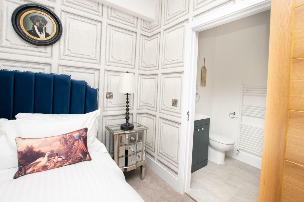Rowan Tree - Your Apartment Bristol Dış mekan fotoğraf