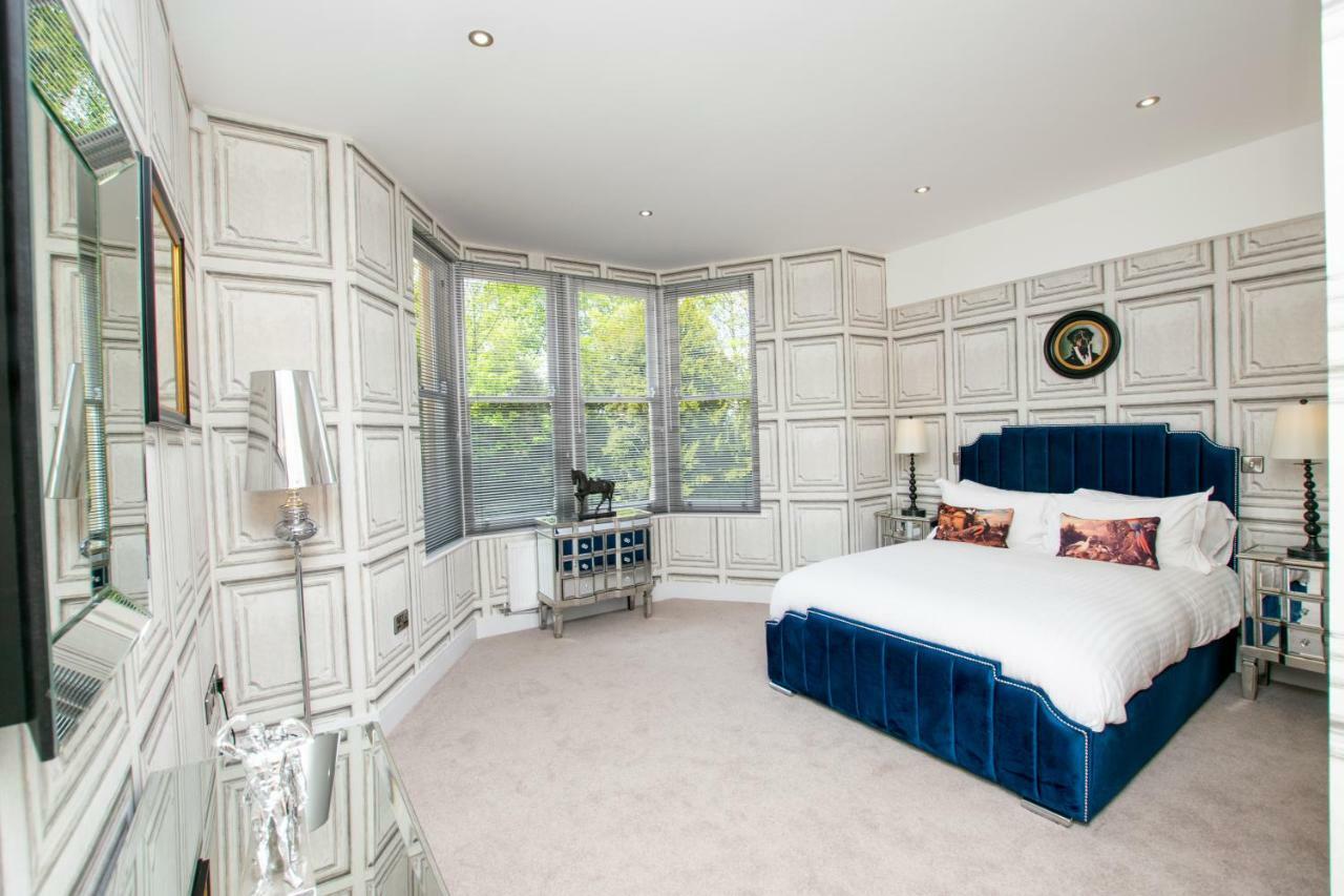 Rowan Tree - Your Apartment Bristol Dış mekan fotoğraf