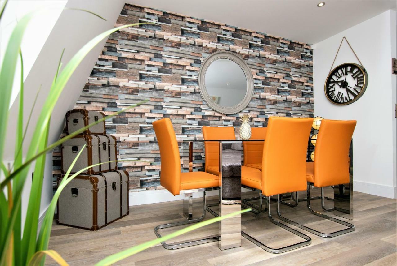 Rowan Tree - Your Apartment Bristol Dış mekan fotoğraf