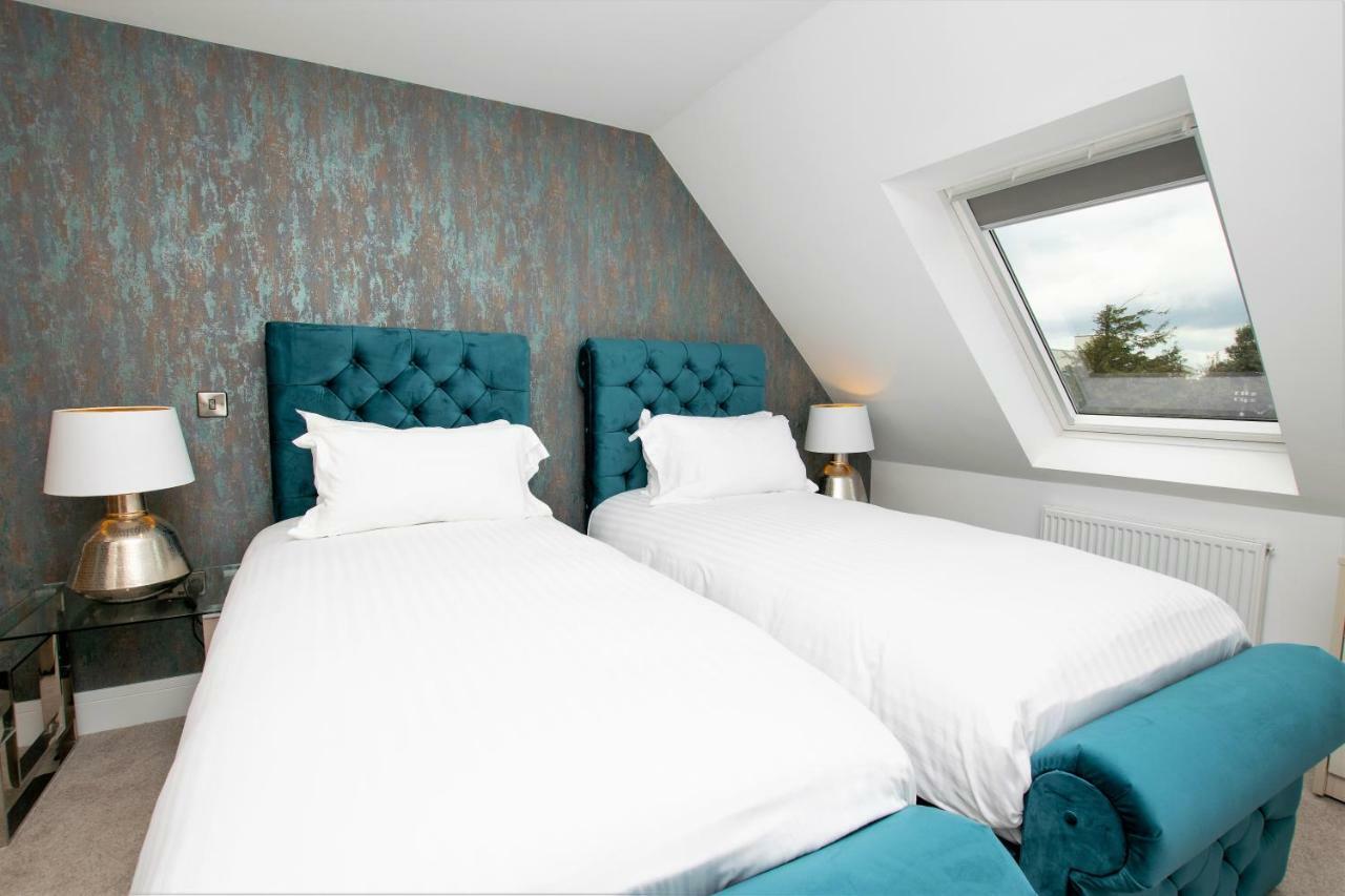 Rowan Tree - Your Apartment Bristol Dış mekan fotoğraf